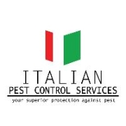 Italian Pest Control Services
